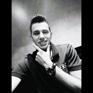 Meet your Posher, Rayllan